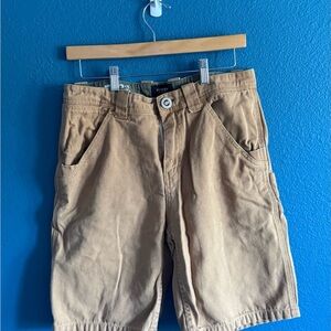 Seager Bison Shorts